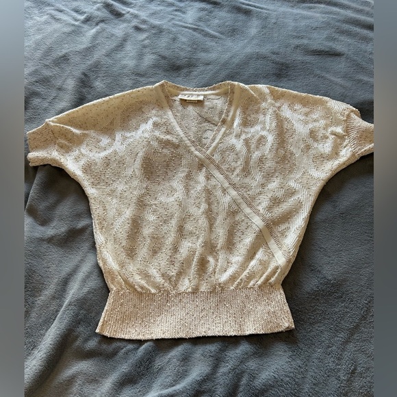 vintage 80's Vivanti sweater set - Picture 4 of 16